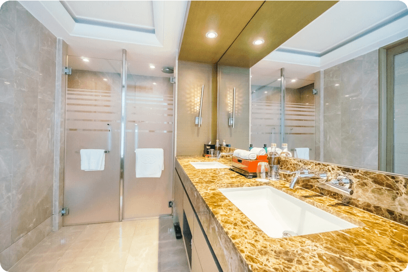 Ashworth Court - view 2