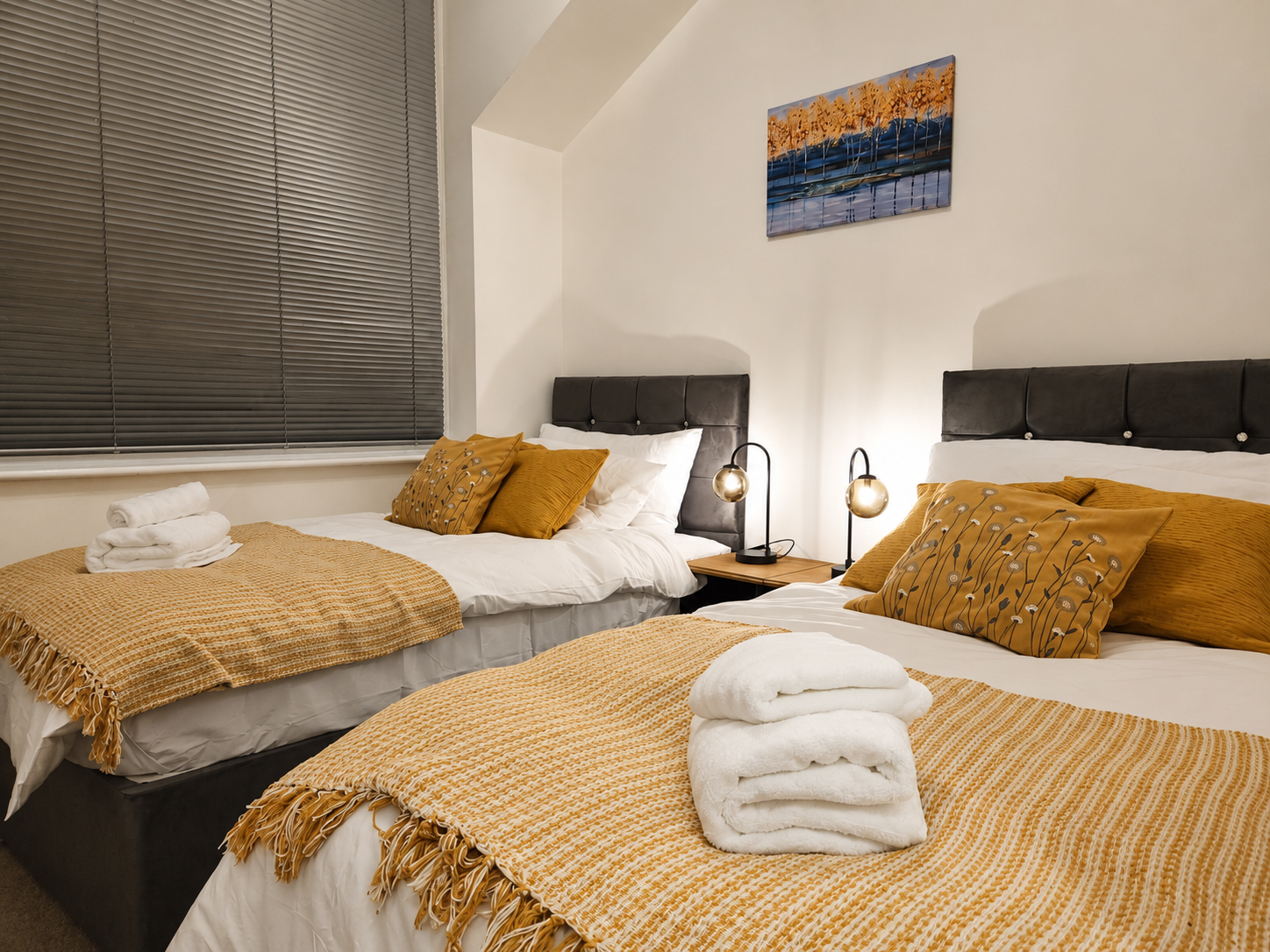Favoured Homes property