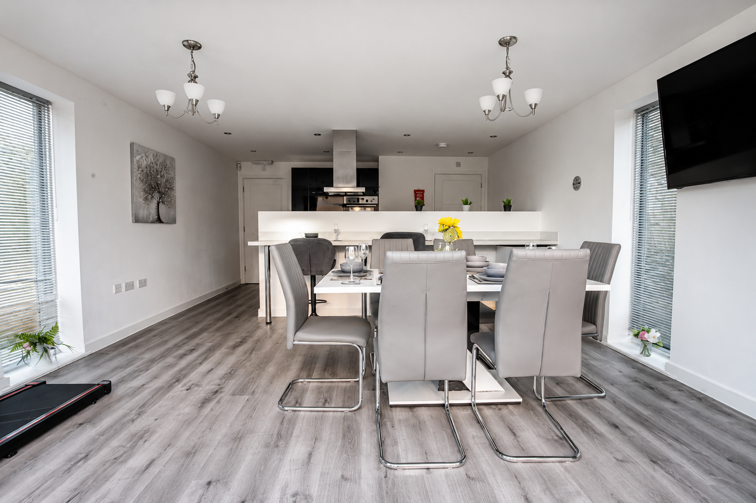 Favoured Homes property