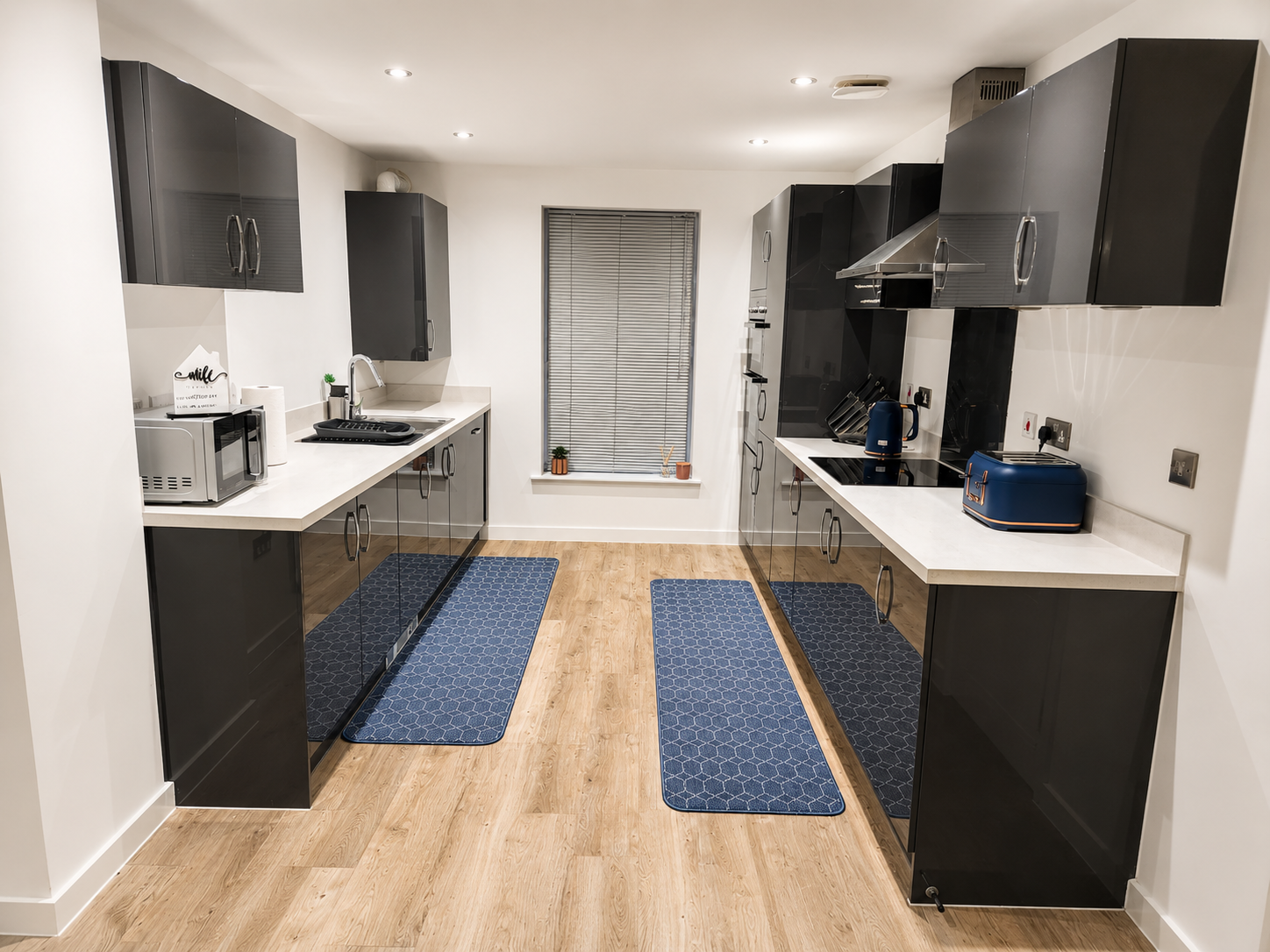 Favoured Homes property